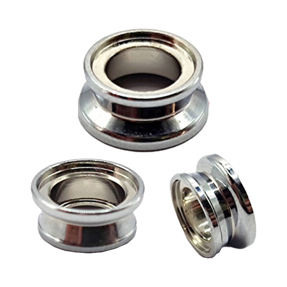 Fishing Line Spool - 10,7*4,5 мм роликовая леска для KastKing