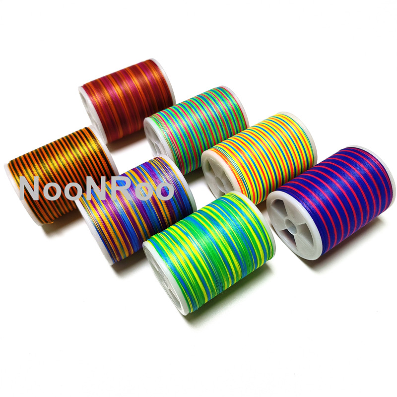 Fishing Line Spool - Нить NCP для направляющей удочки, предупреждающая