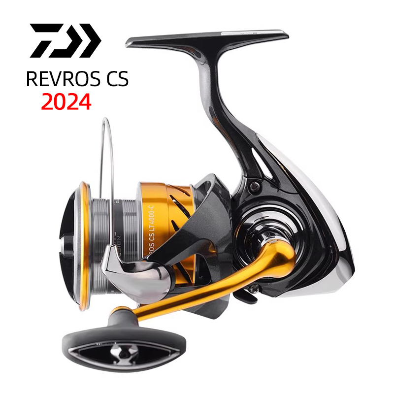 Shimano Reel Sienna - DAIWA REVROS LT Спиннинговая рыболовная катушка