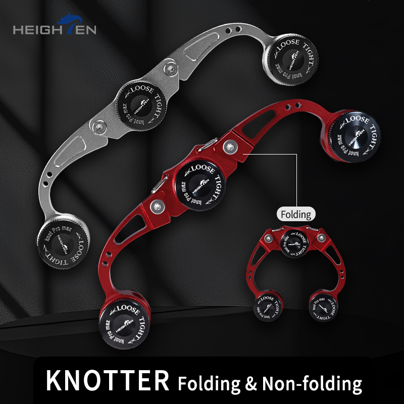 Устройство для вязания узлов н – обзор и цена Fishing Line Cutter