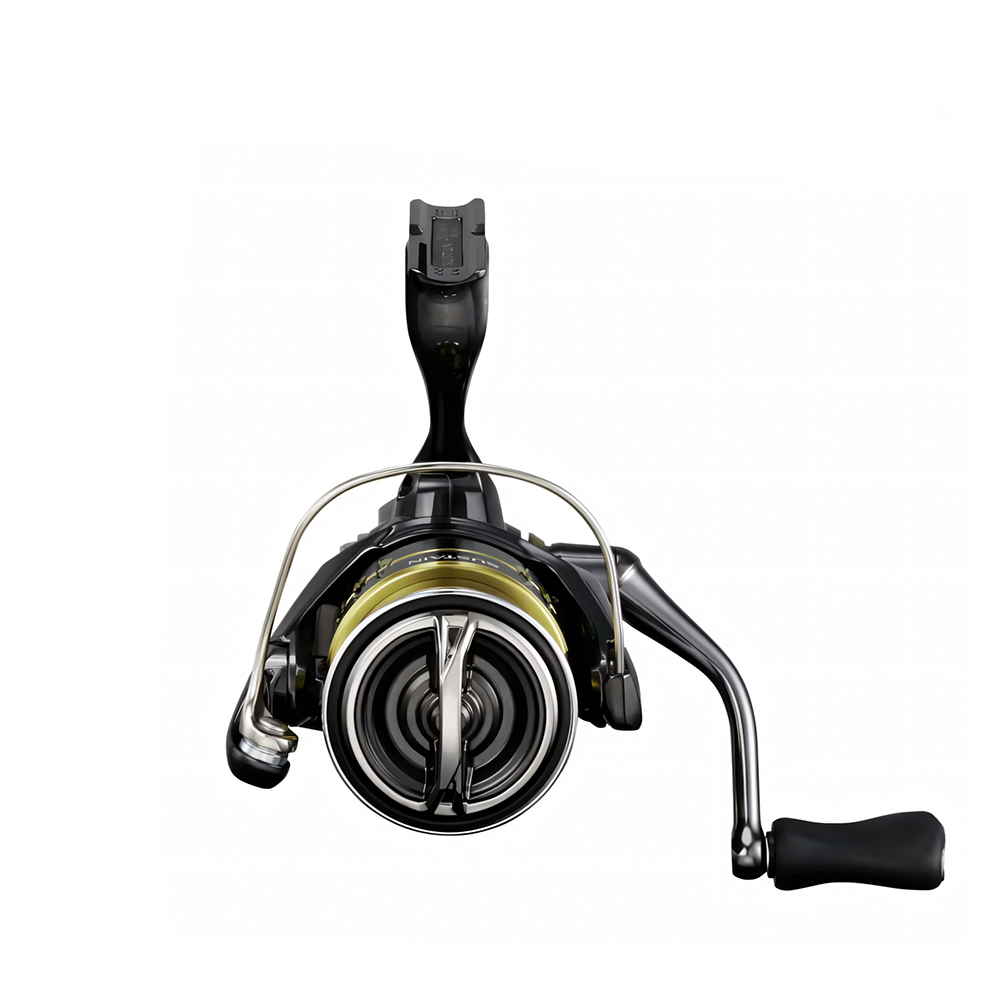 НОВАЯ 25 спиннинговая рыболовн – обзор и цена Shimano Reel Stradic