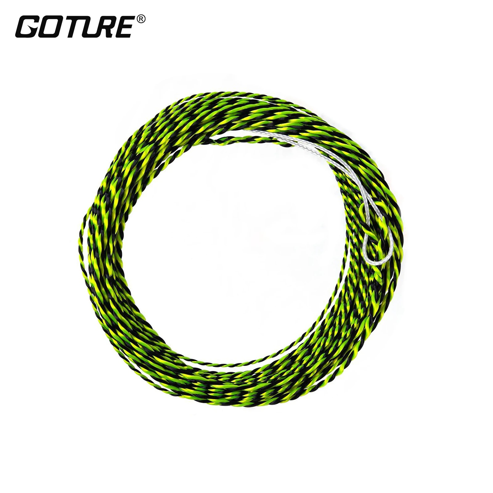 Goture 3,3 м 3,6 м леска для л – обзор и цена Fly Line