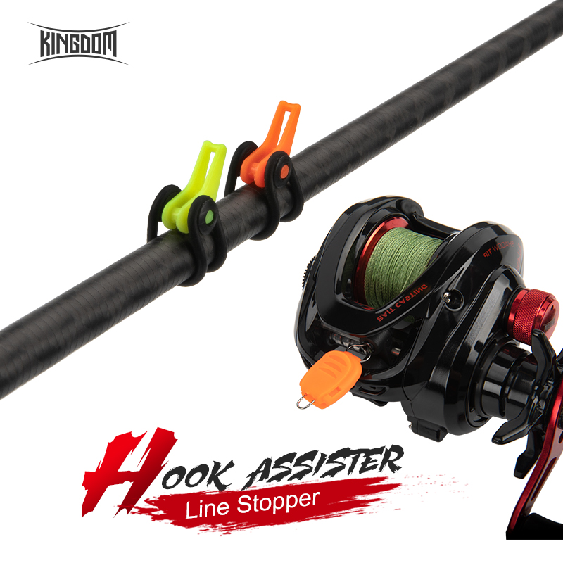Королевство рыболовные аксессу – обзор и цена Fishing Line Spool