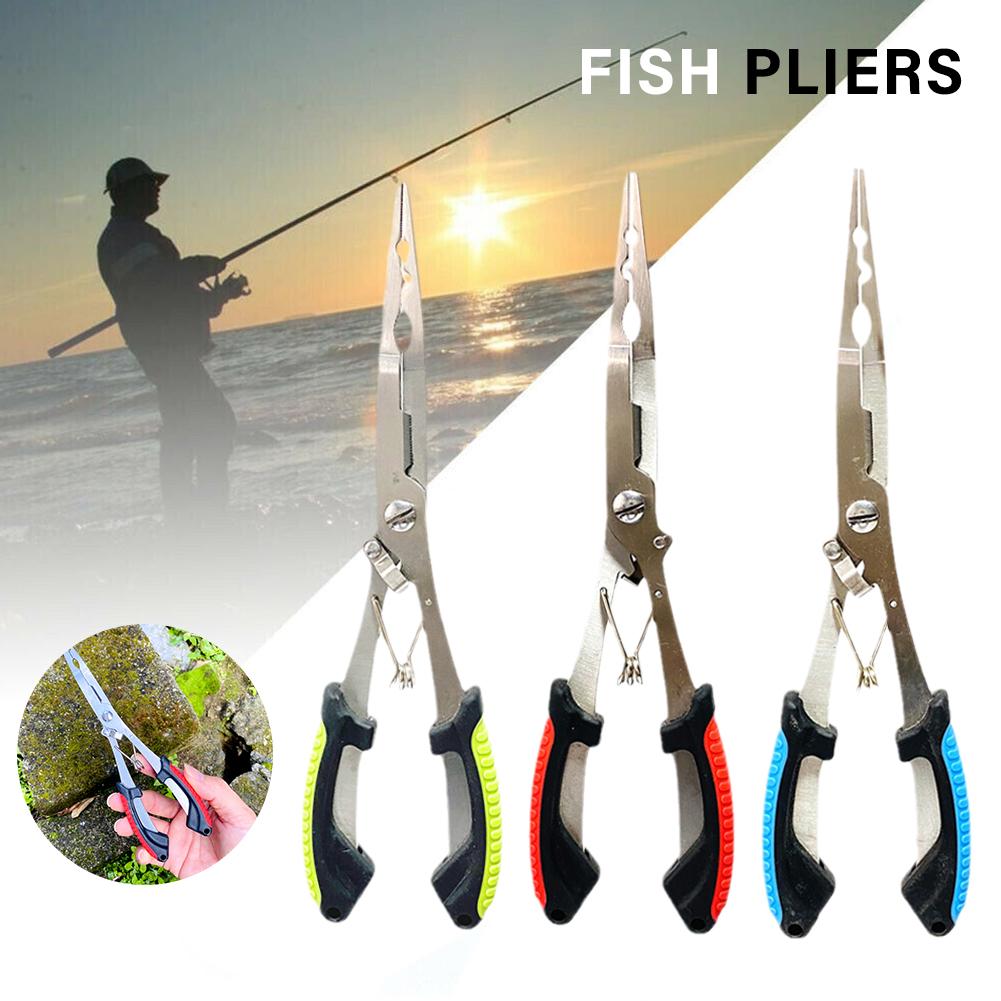 Многофункциональные рыболовные – обзор и цена Fishing Line Cutter
