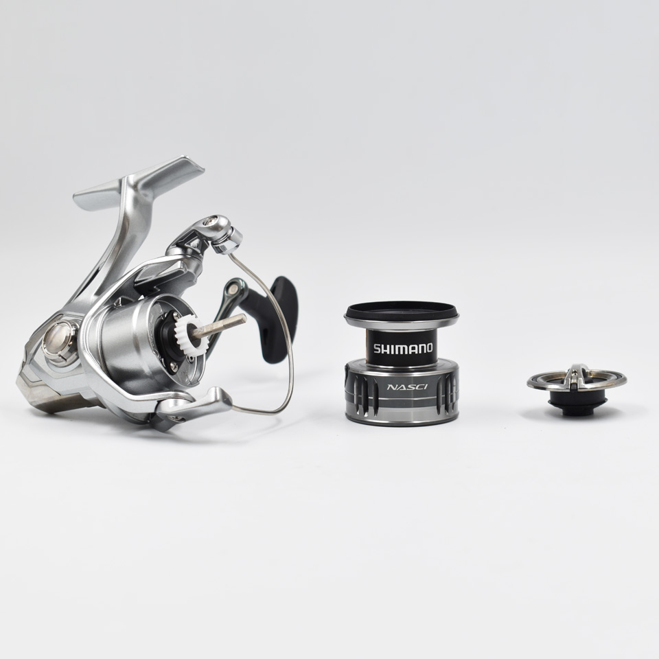 21 Новая спиннинговая рыболовн – обзор и цена Shimano Reel Stradic