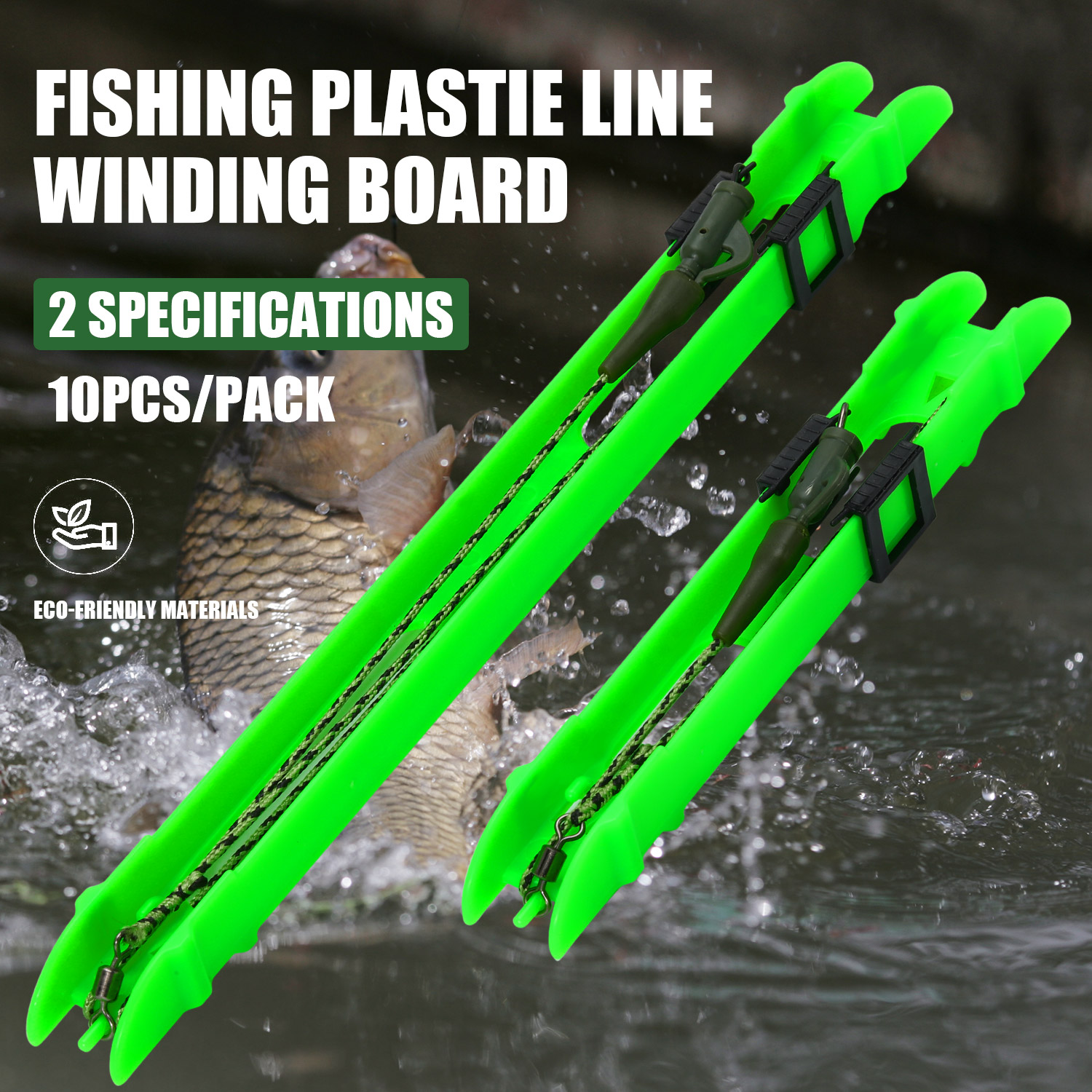 Набор для намотки лески Sougay – обзор и цена Fishing Line Winder