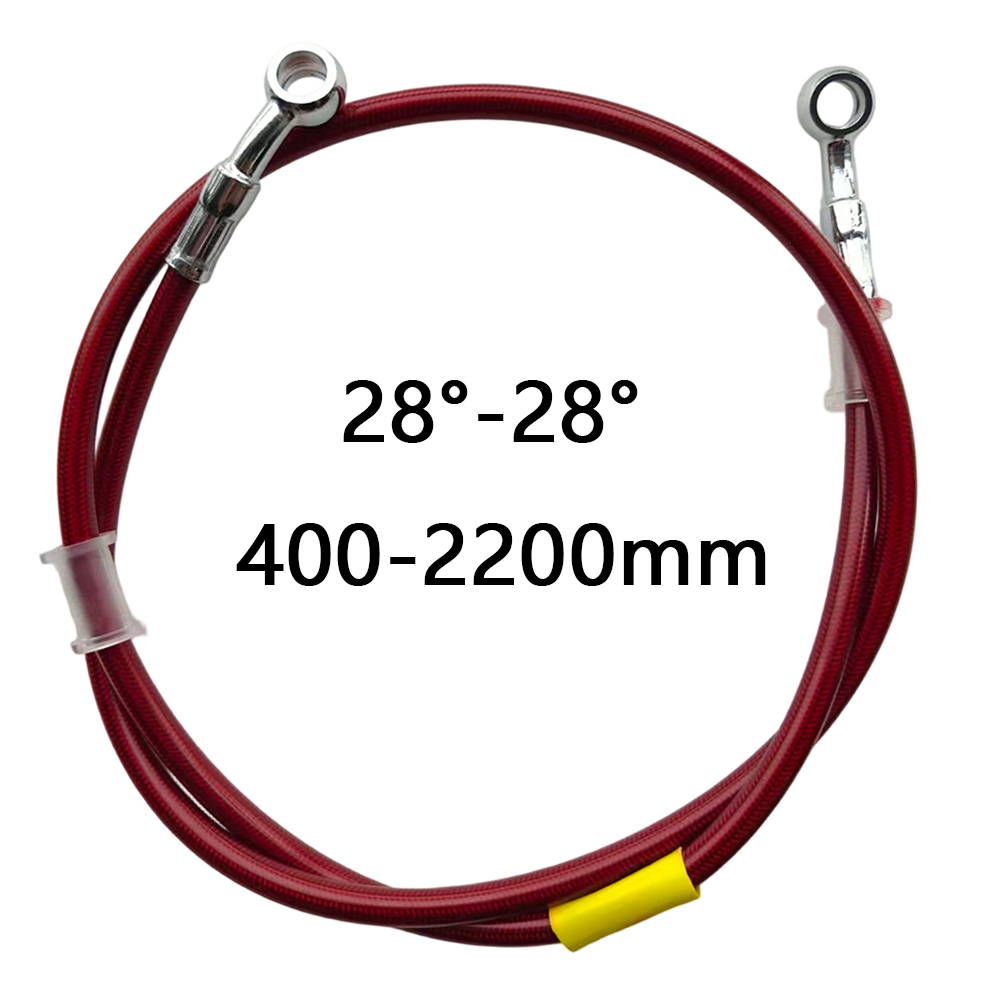 28-28 Красный универсальный ги – обзор и цена Braided Line