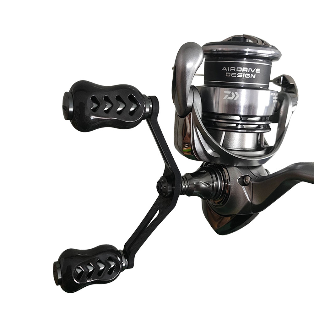 Ручка для рыболовной катушки 9 – обзор и цена Shimano Reel Stradic